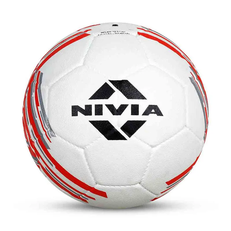 NIVIA COUNTRY COLOR MOLDED FOOTBALL SIZE 5