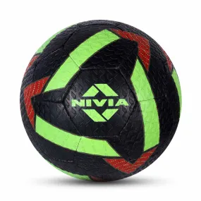 NIVIA Street Football Syn Size 5