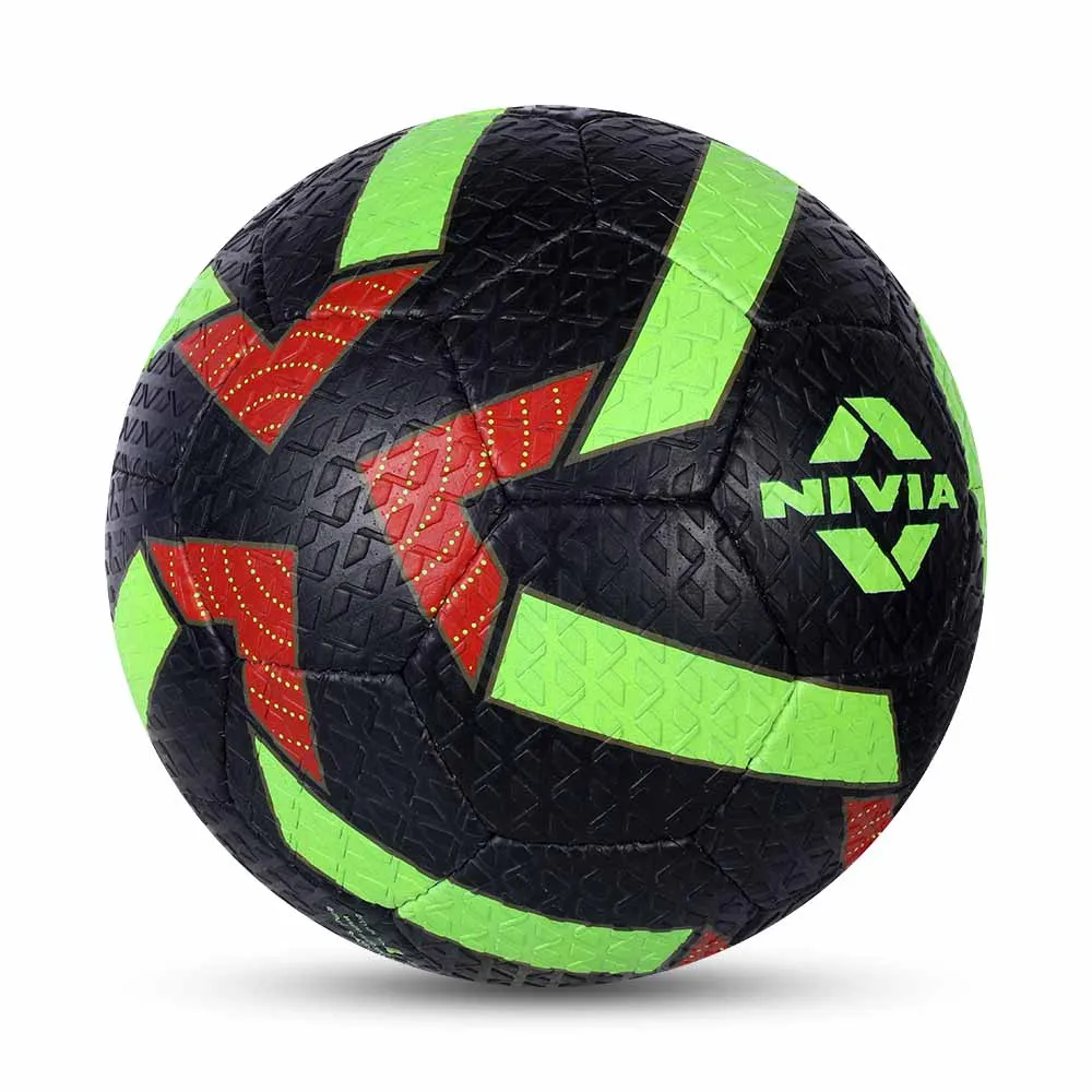 NIVIA Street Football Syn Size 5