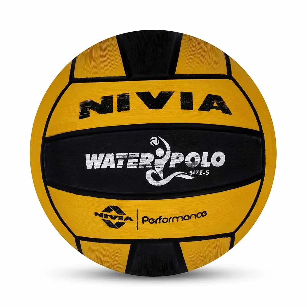 NIVIA WATERPOLO BALL