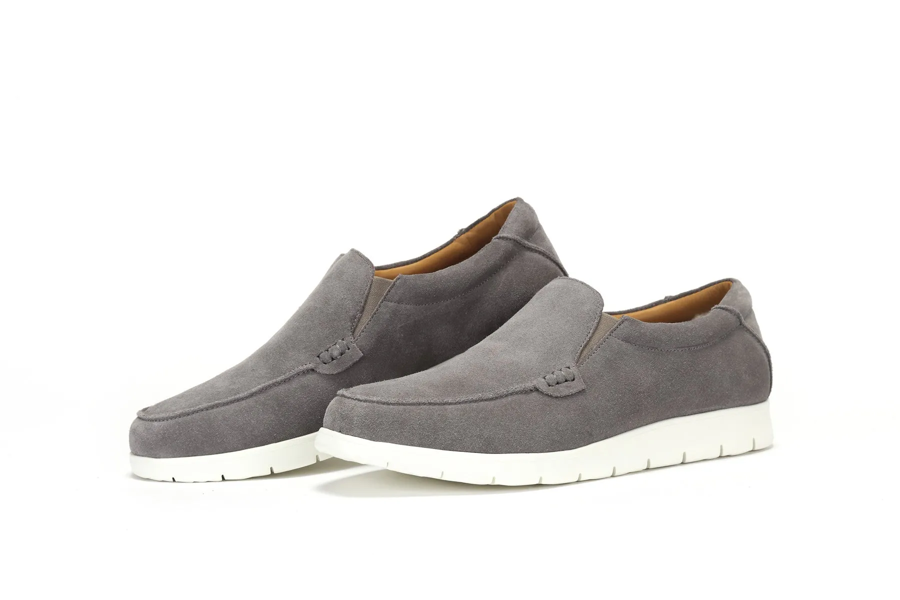 Novak - Comfortable and Stylish Slip-On Shoes [Clearance]