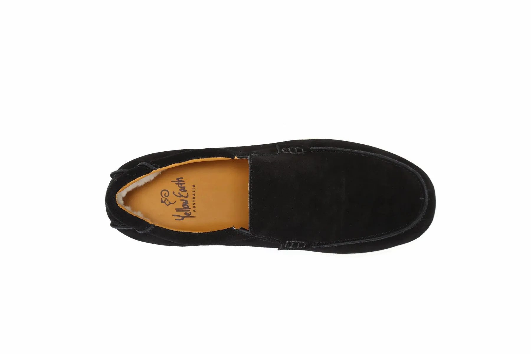 Novak - Comfortable and Stylish Slip-On Shoes [Clearance]