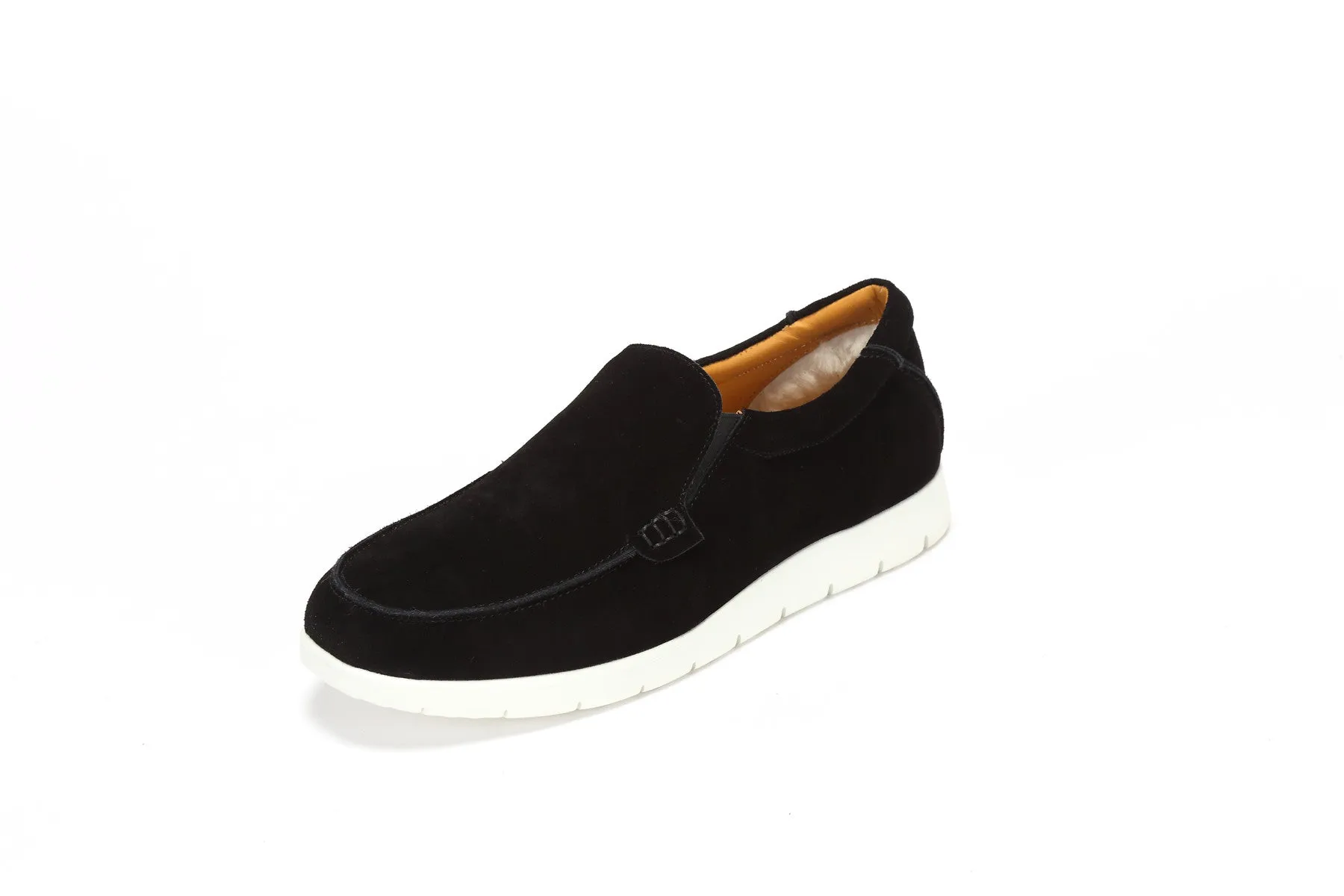 Novak - Comfortable and Stylish Slip-On Shoes [Clearance]