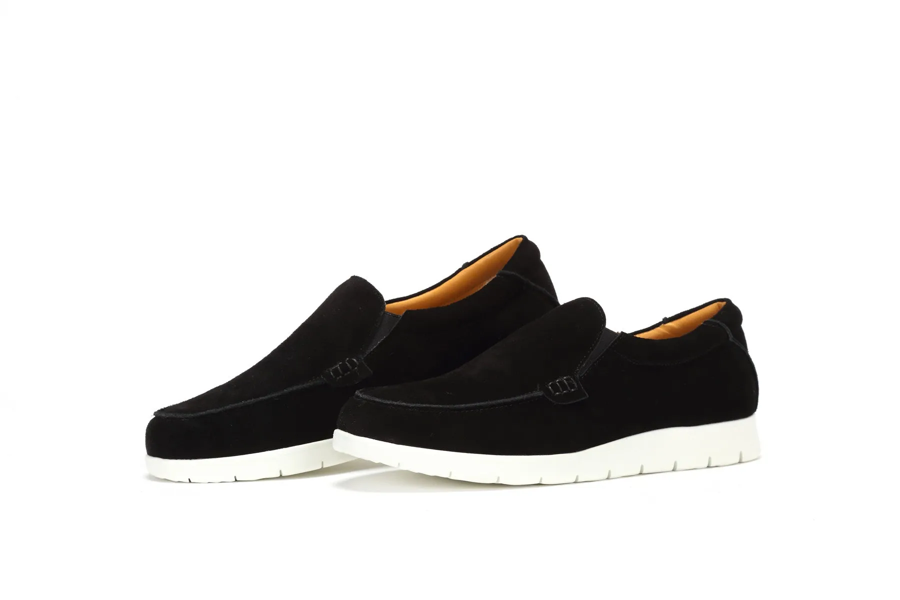 Novak - Comfortable and Stylish Slip-On Shoes [Clearance]