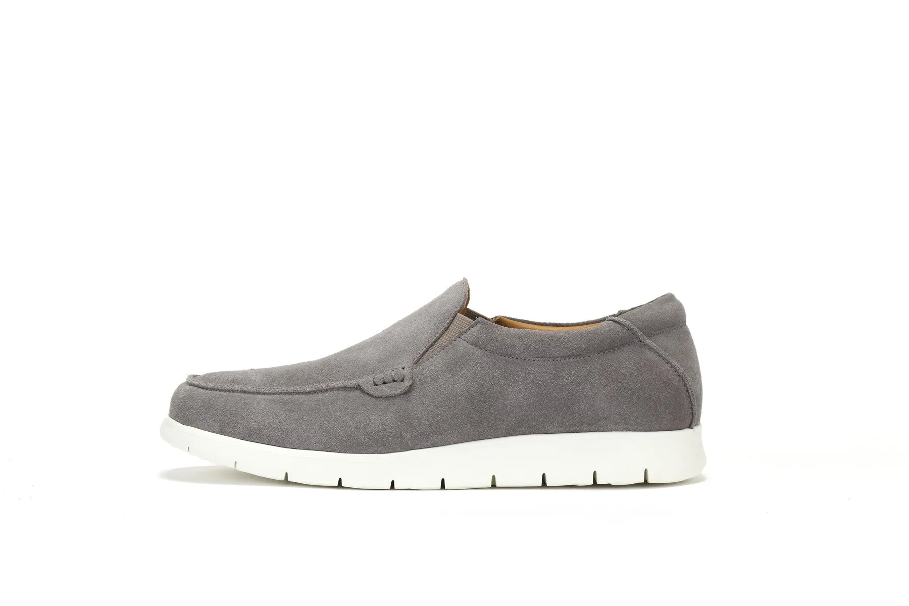 Novak - Comfortable and Stylish Slip-On Shoes [Clearance]