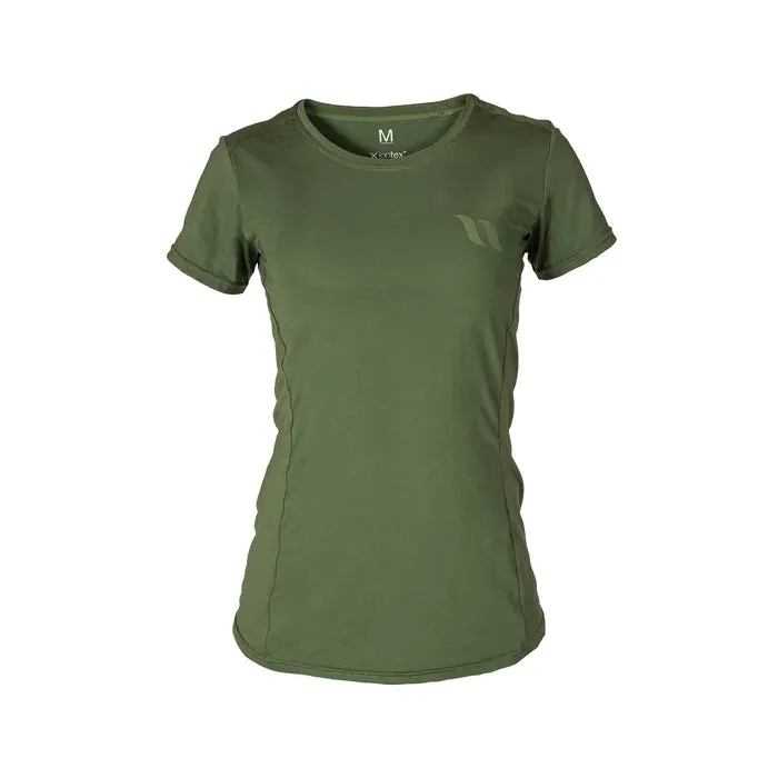 Ophelia Women's P4G Short Sleeve Shirt