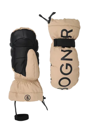 Orella Heat Capture Ski Mittens