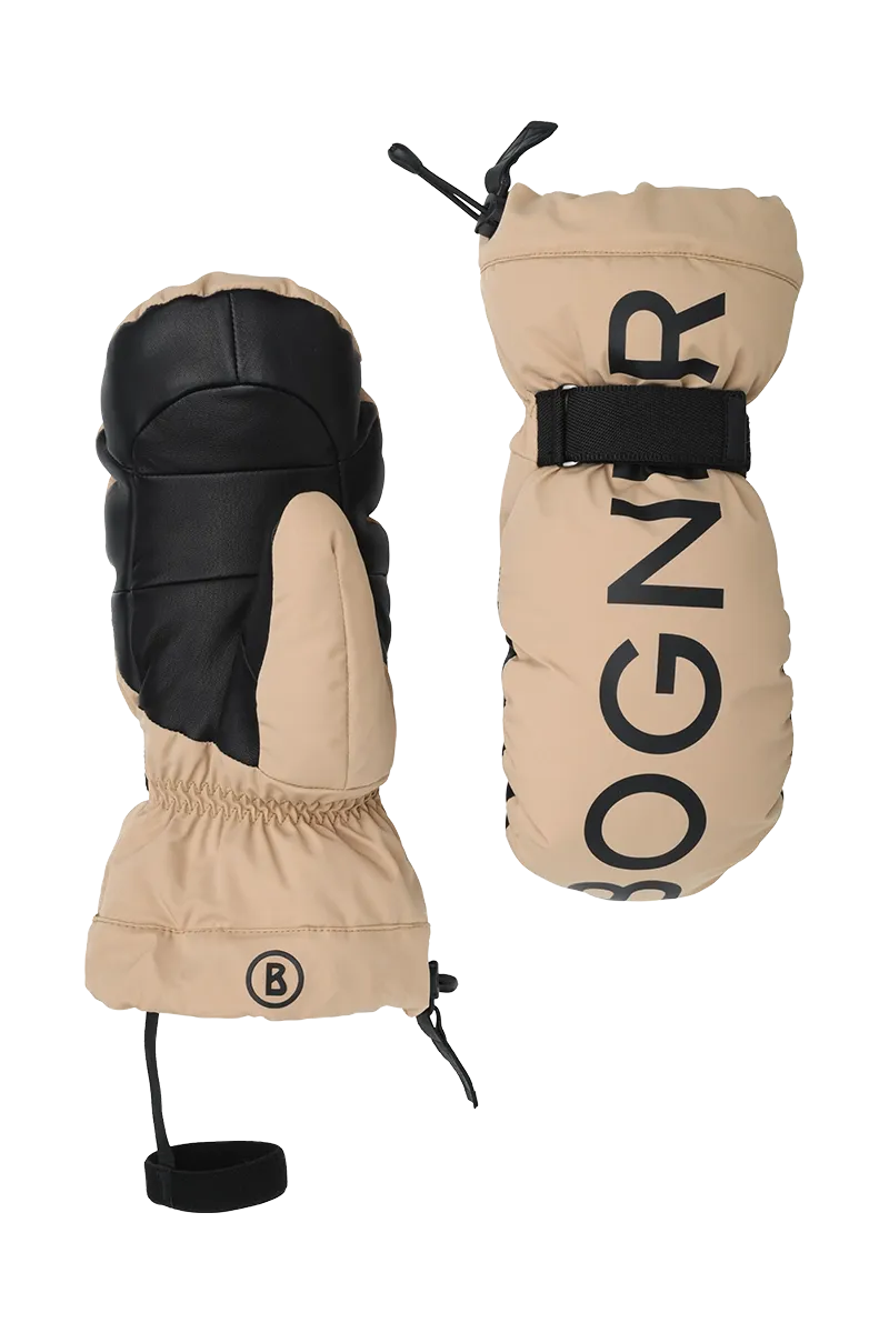 Orella Heat Capture Ski Mittens