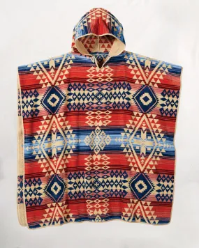 Pendleton Adult Hooded Towel Canyonlands Desert Sky