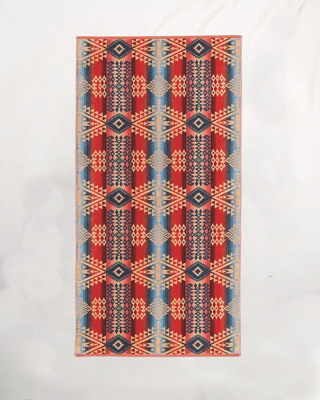 Pendleton Bath Towel Canyonlands Desert Sky