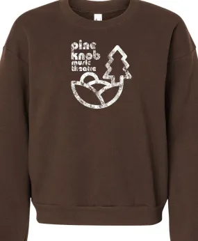 Pine Knob Crewneck