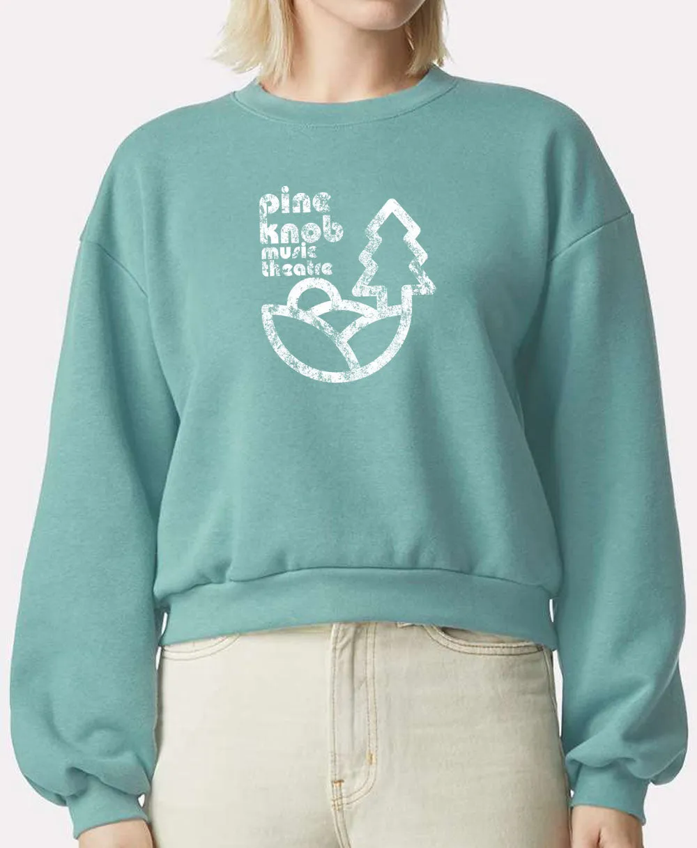 Pine Knob Crewneck