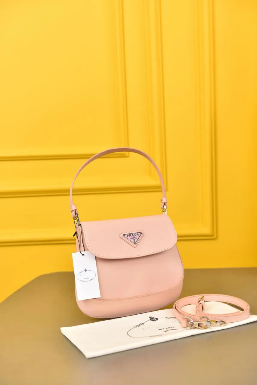 Prade new handbags