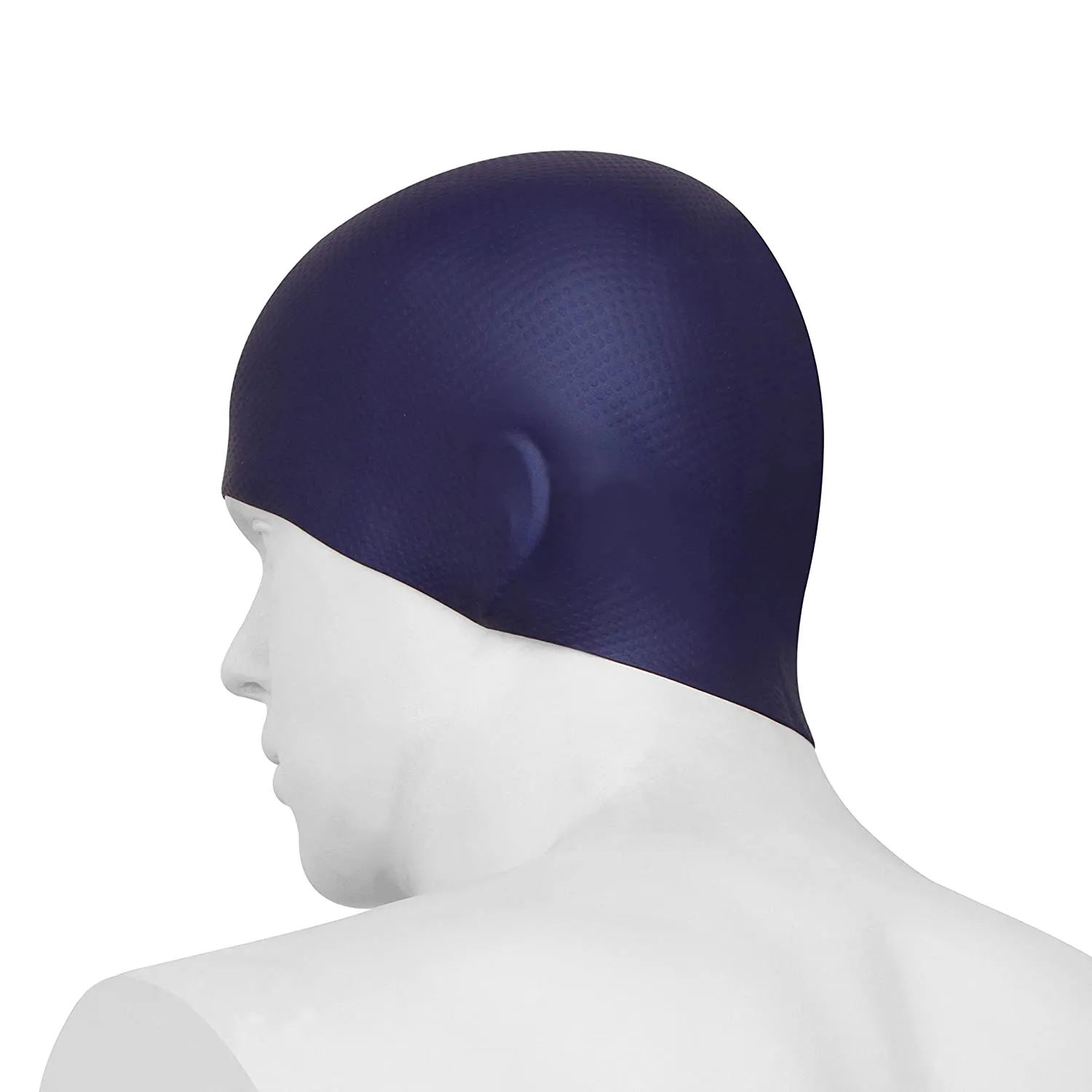 Pro Silicone Swimming Cap