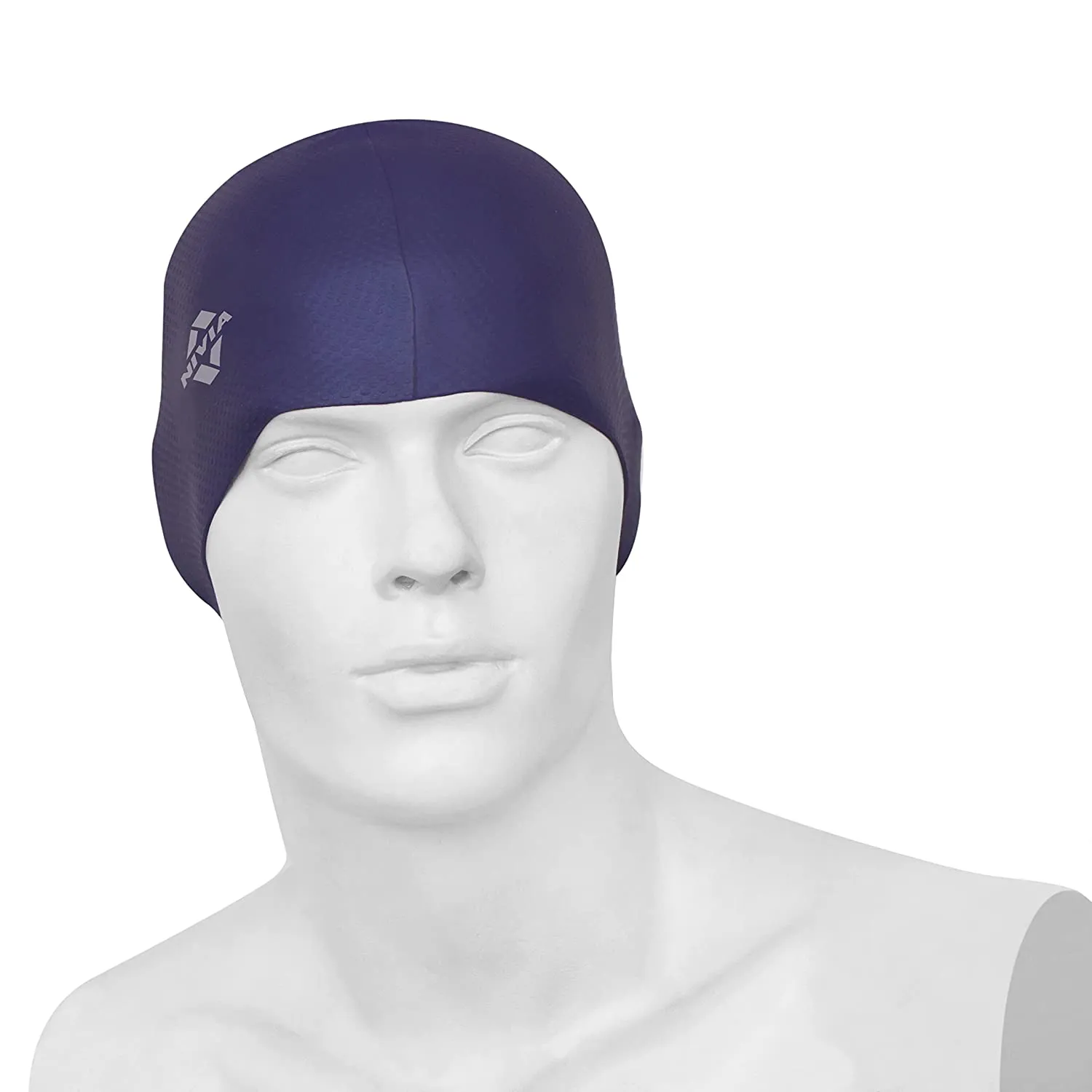 Pro Silicone Swimming Cap