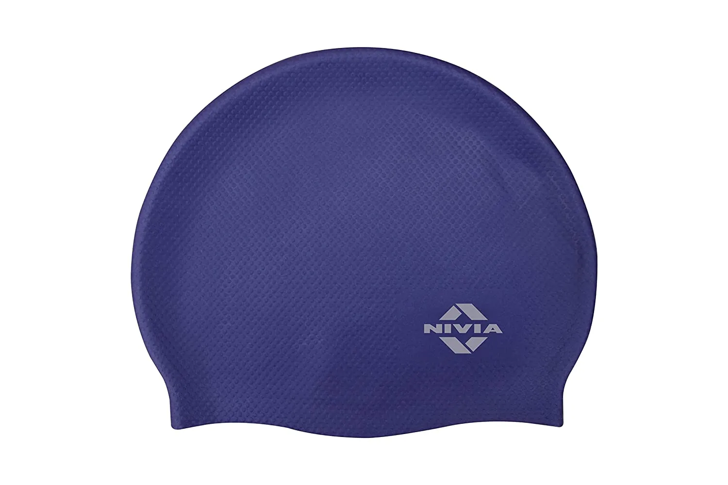 Pro Silicone Swimming Cap