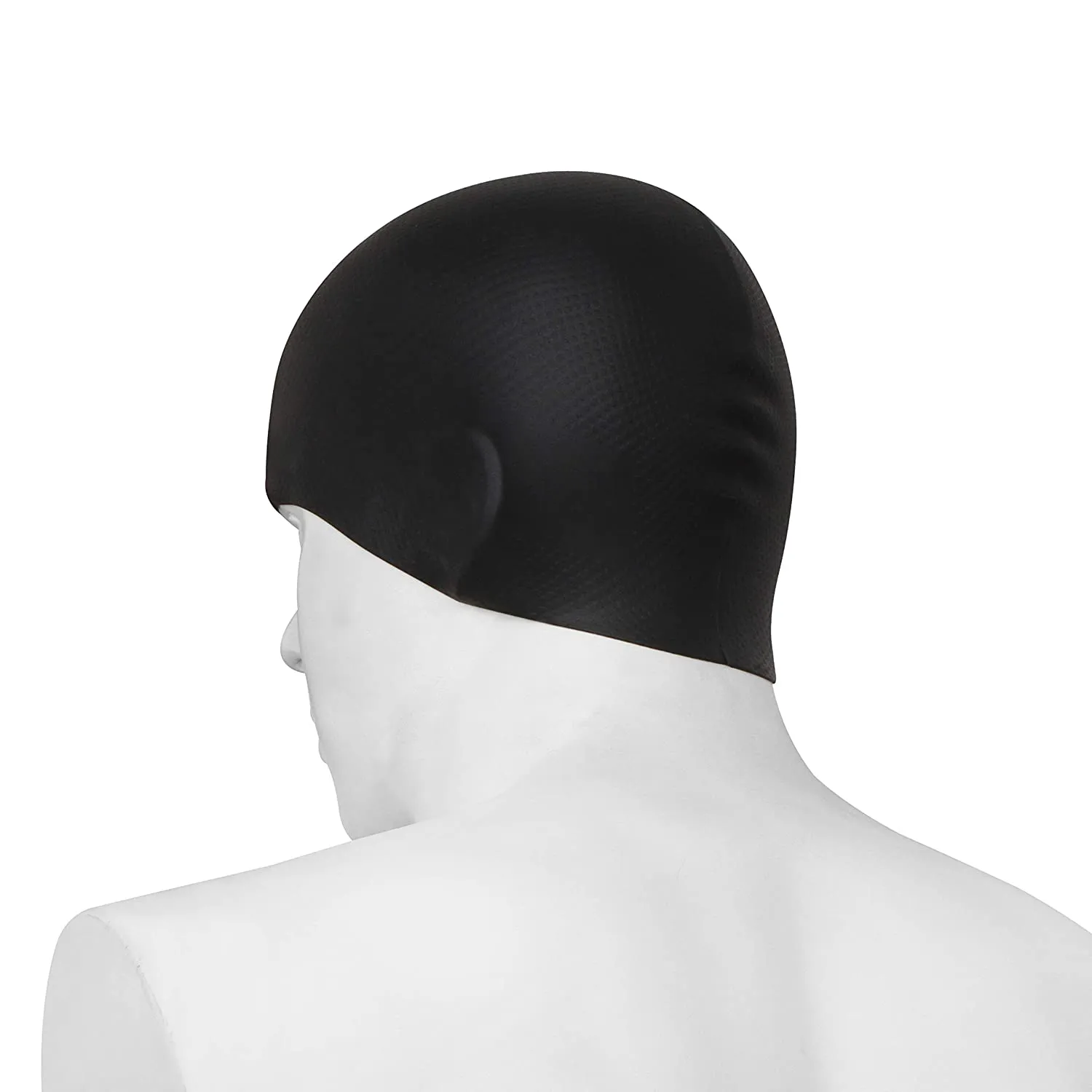 Pro Silicone Swimming Cap