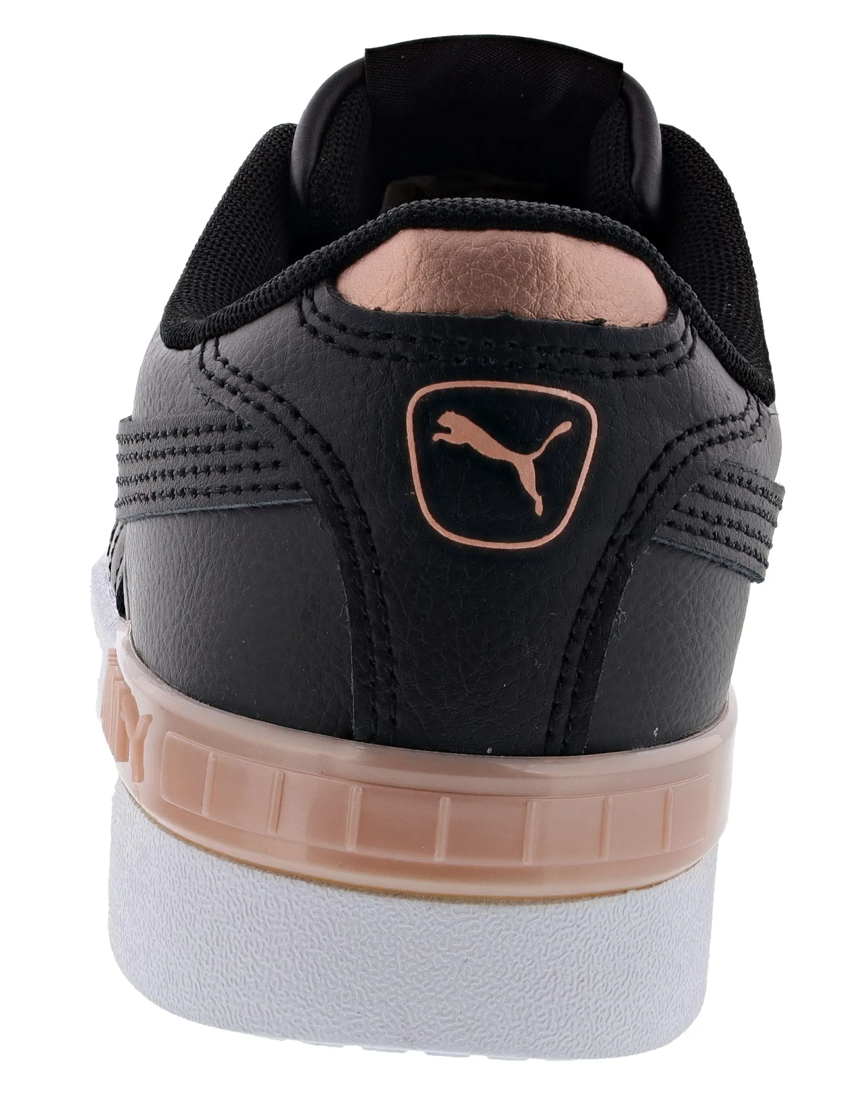 Puma Women's Jada Low Sneakers