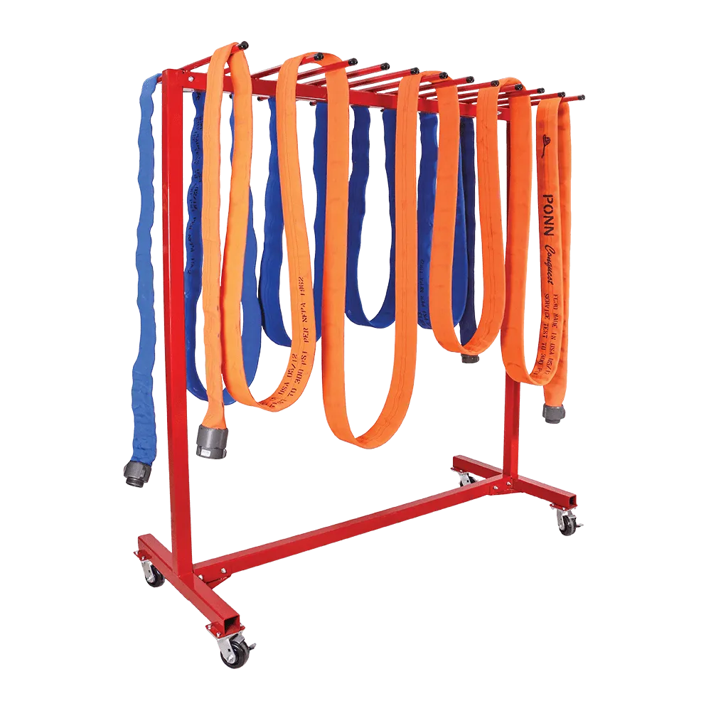 Ready Rack Mobile Hose Dryer