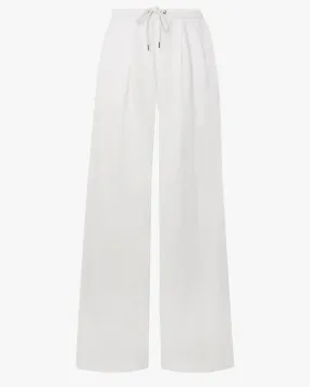 Relaxed Linen Pant