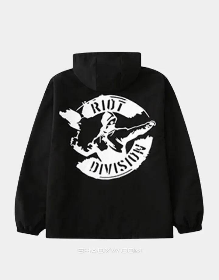 Riot Division City Jacket