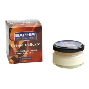 Saphir Creme Delicate Conditioning Cream