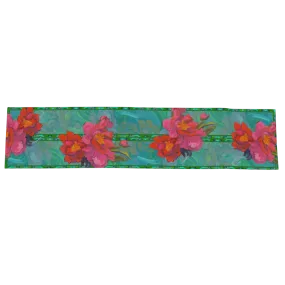 Scarf "Pink Magnolias"