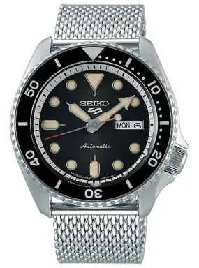 Seiko 5 Sports Suits Style SBSA017 Automatic Watches Mechanical 2019 Made in japan JDM (Japanese Domestic Market)