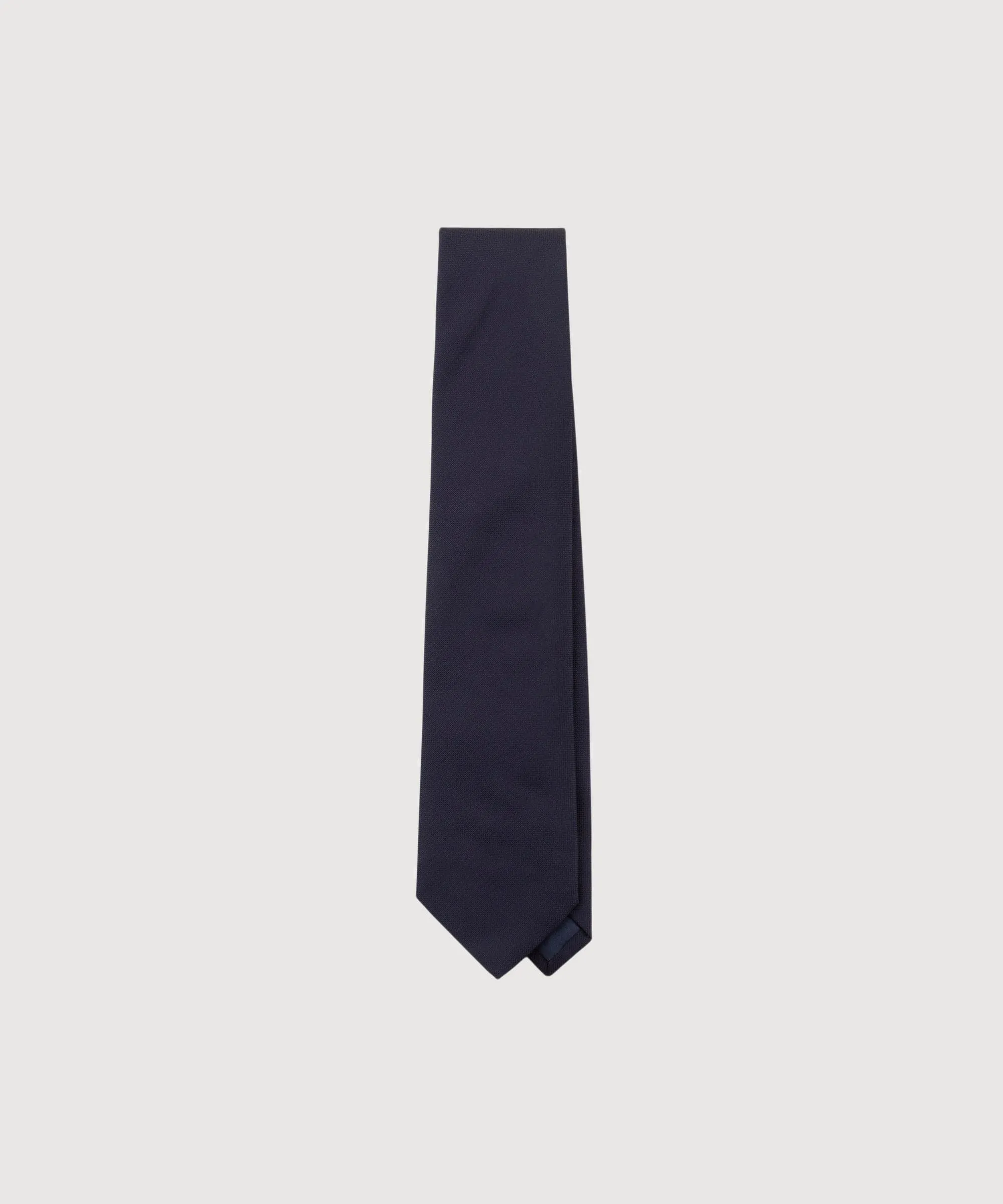 Silk Tie