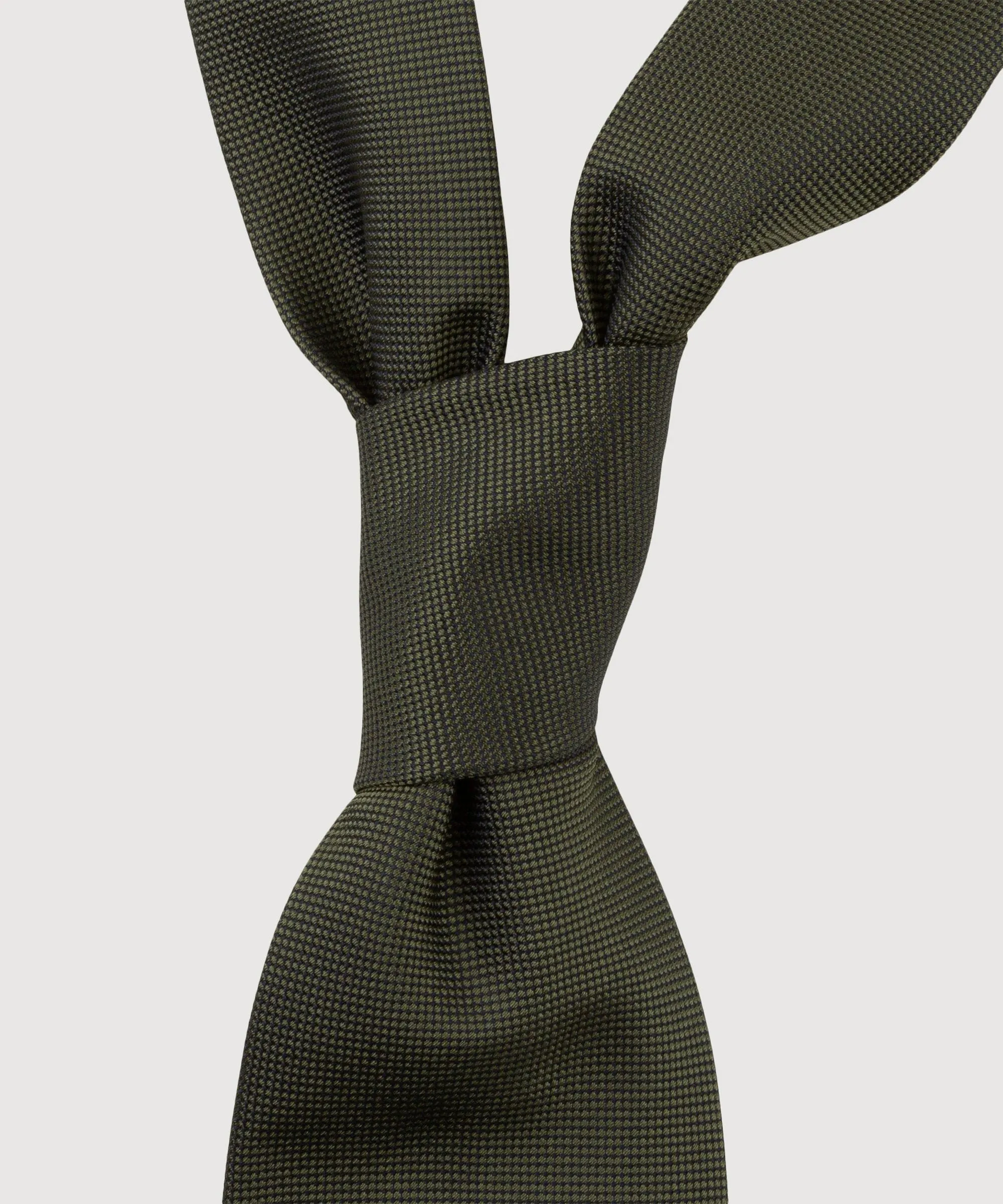 Silk Tie