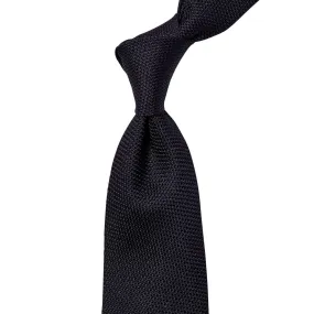 Sovereign Grade Grenadine Fina Midnight Tie