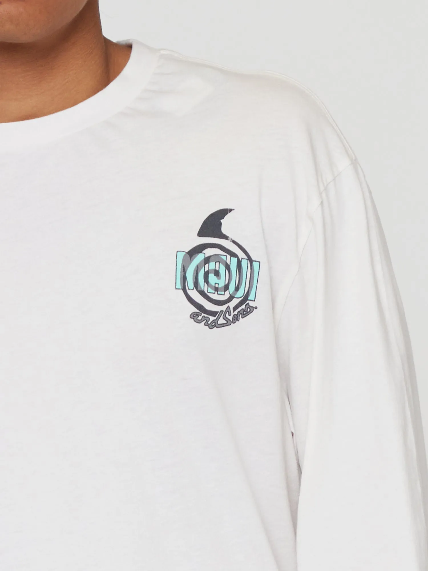 Spinner Long Sleeve