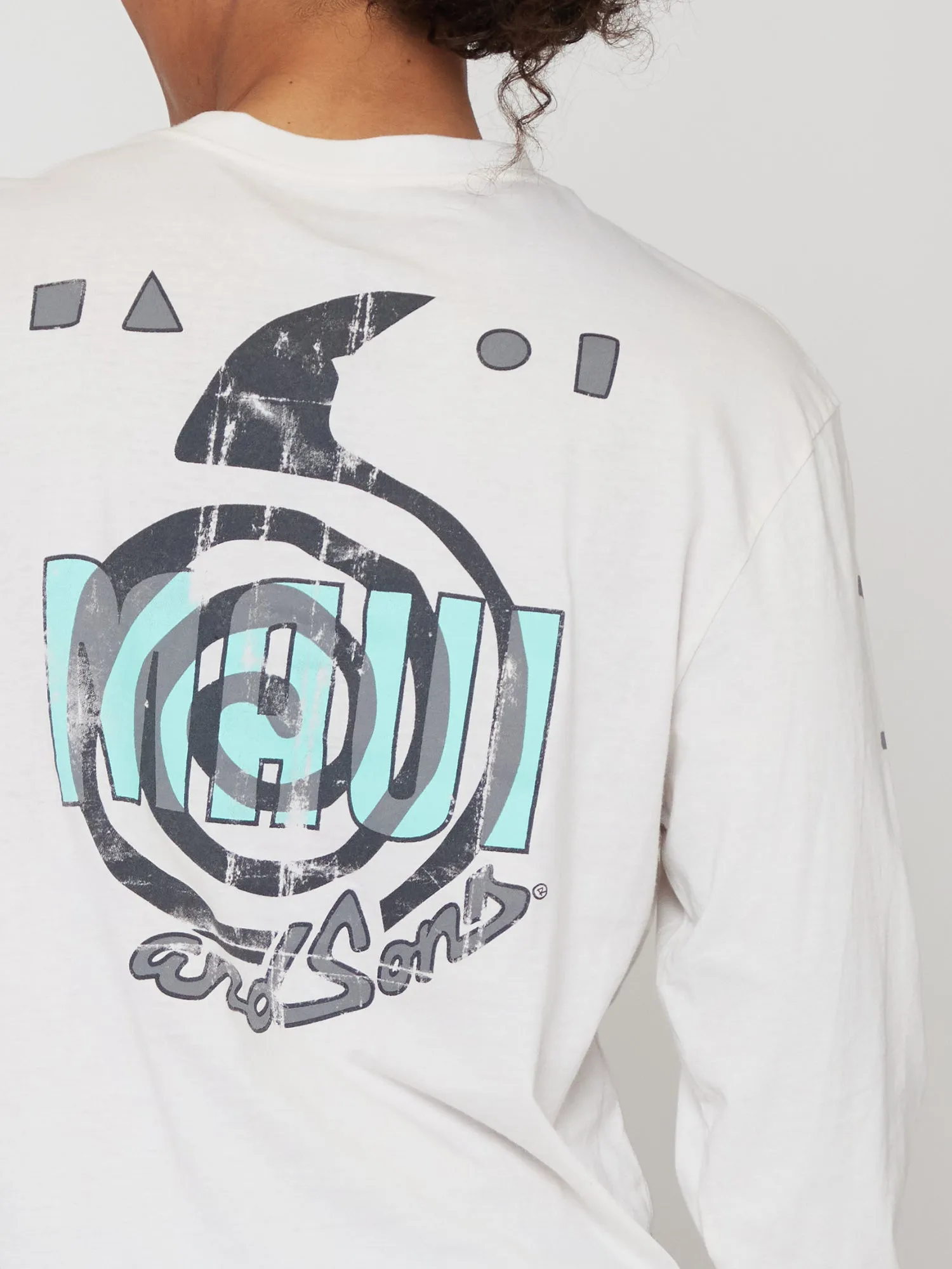 Spinner Long Sleeve