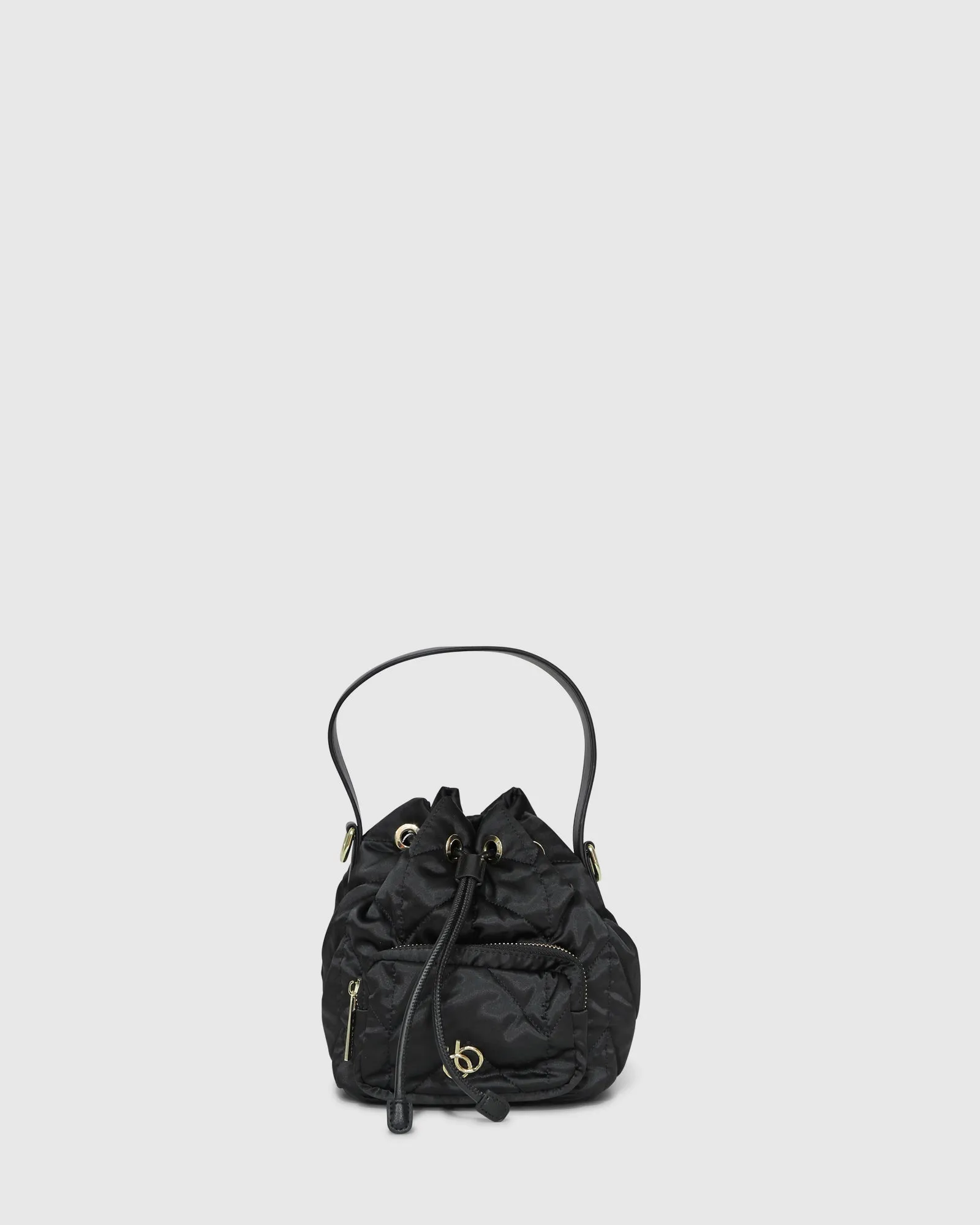 Sundance Mini Backpack - Black