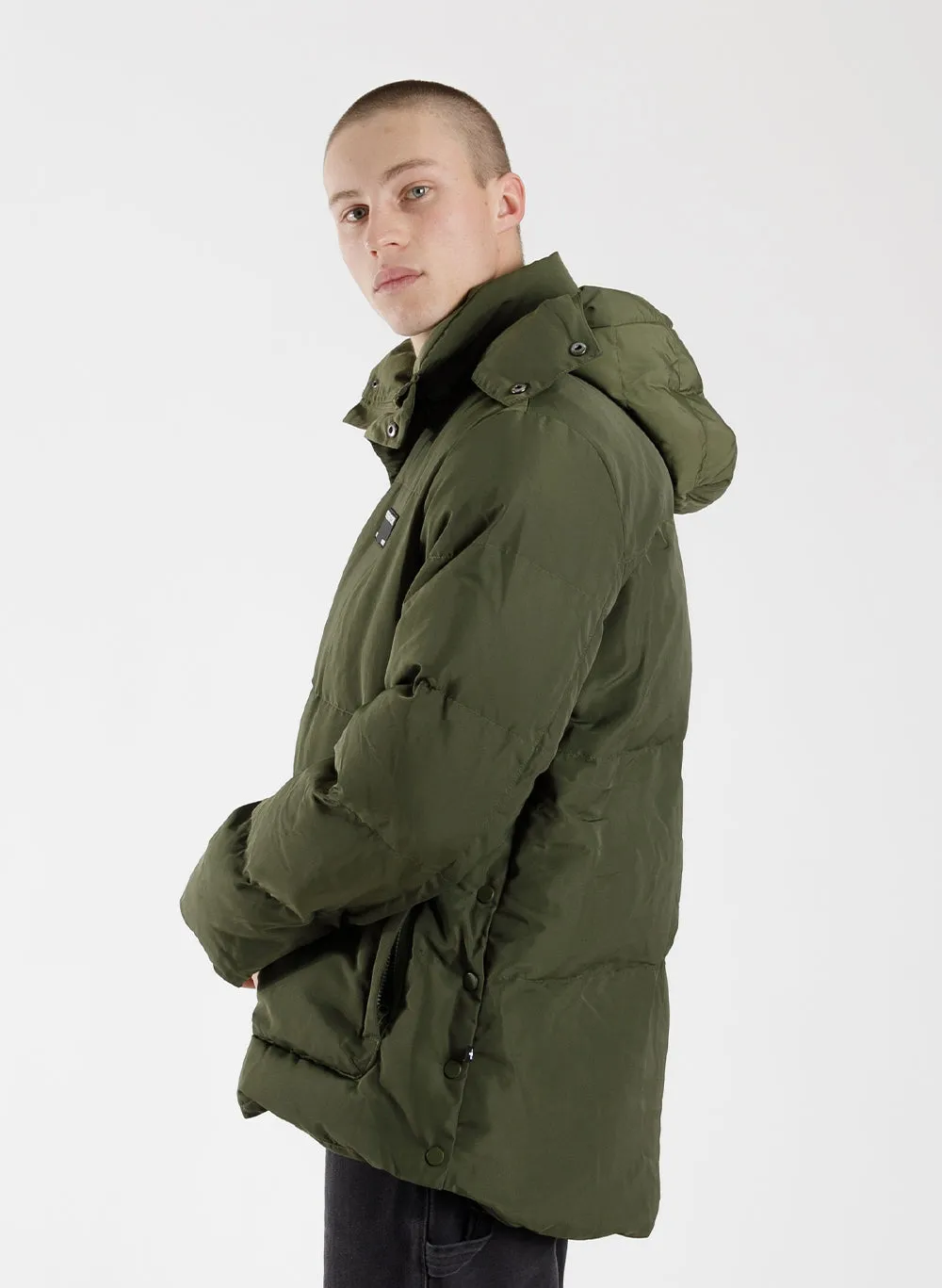 Surround Jacket