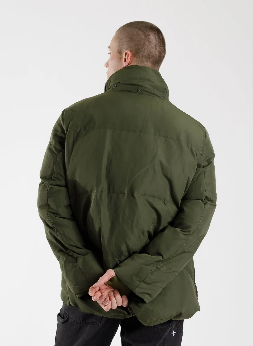 Surround Jacket