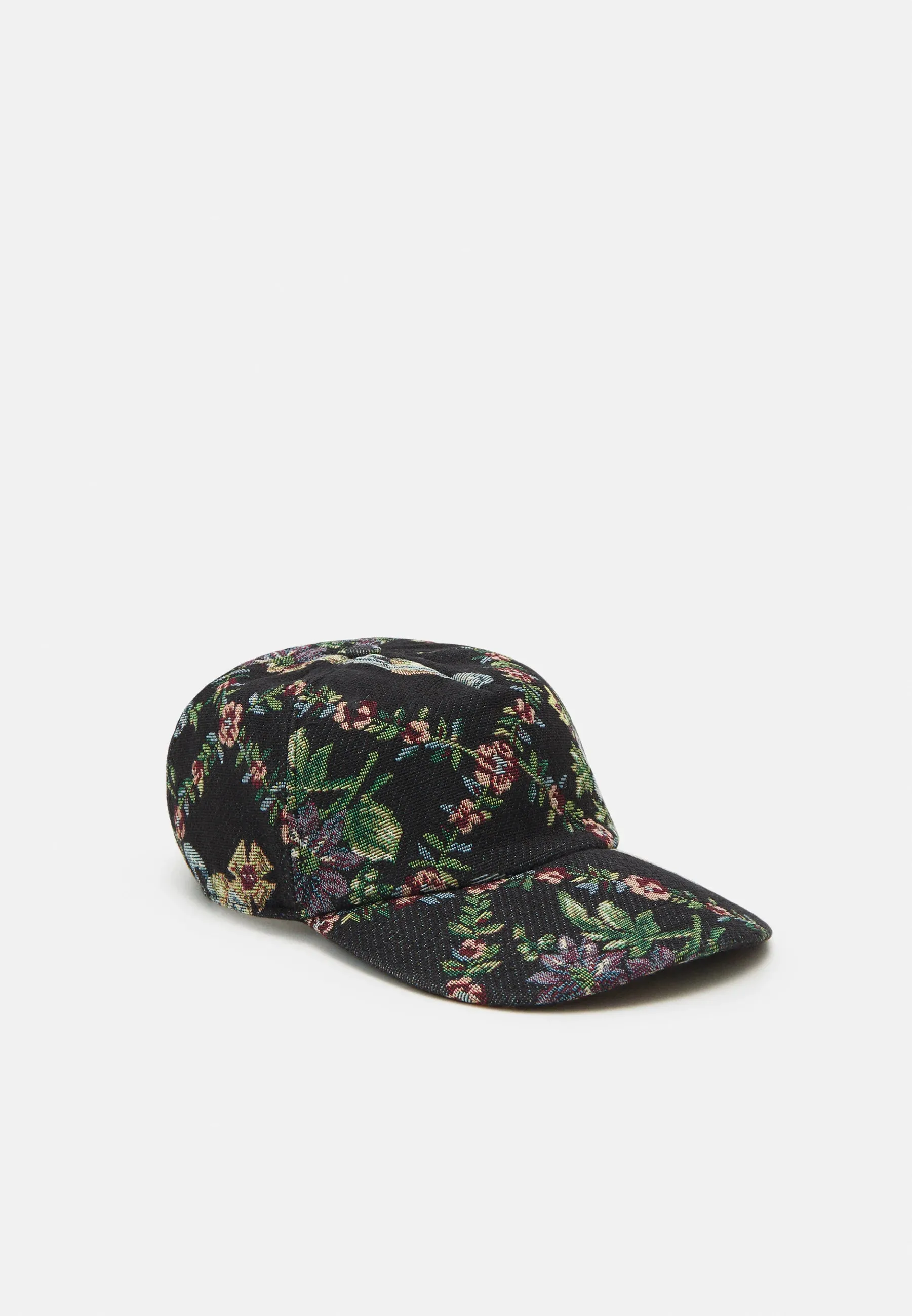 Trellis Tapestry Baseball Cap