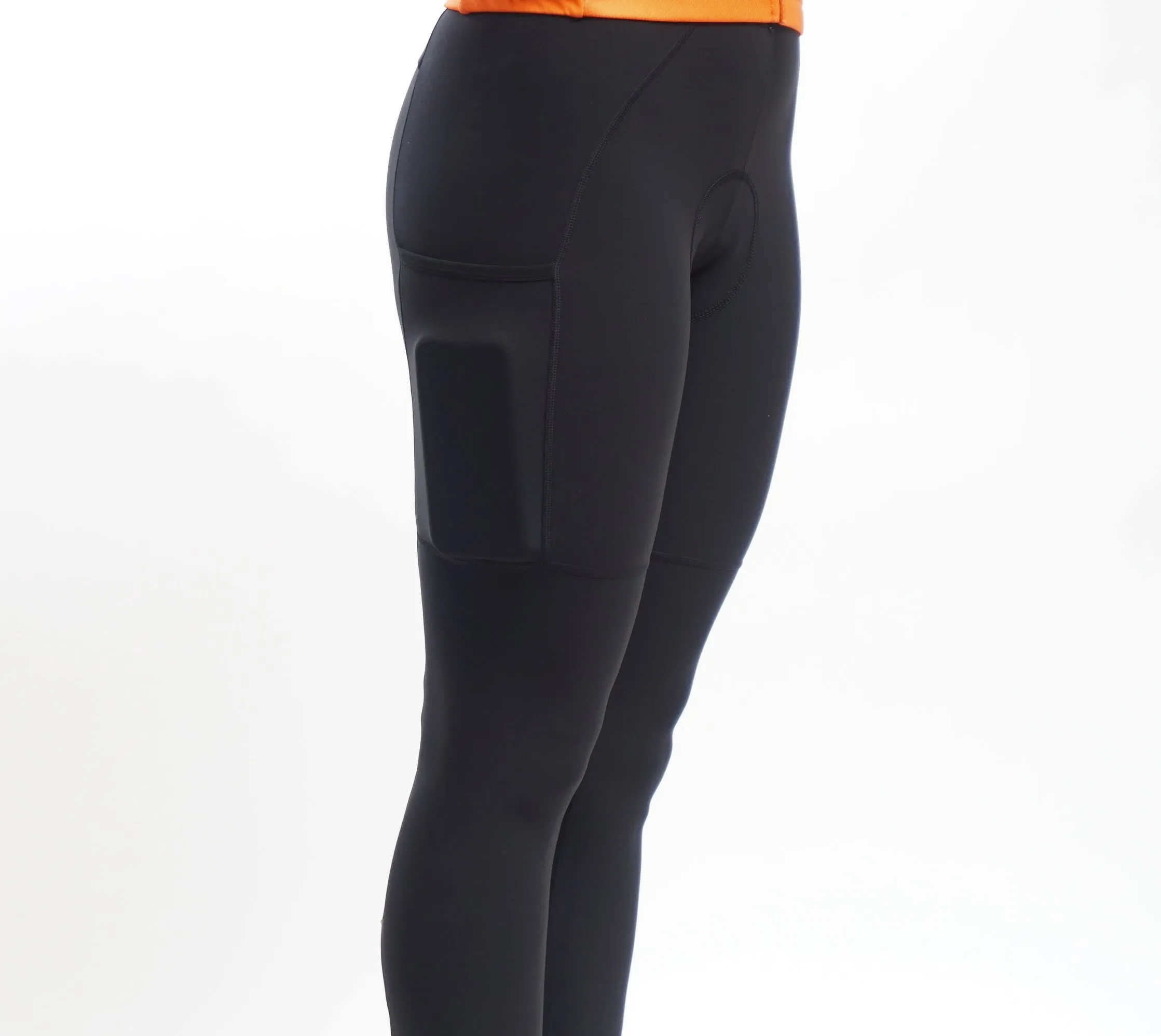 Ultimate Bib Tights for Women