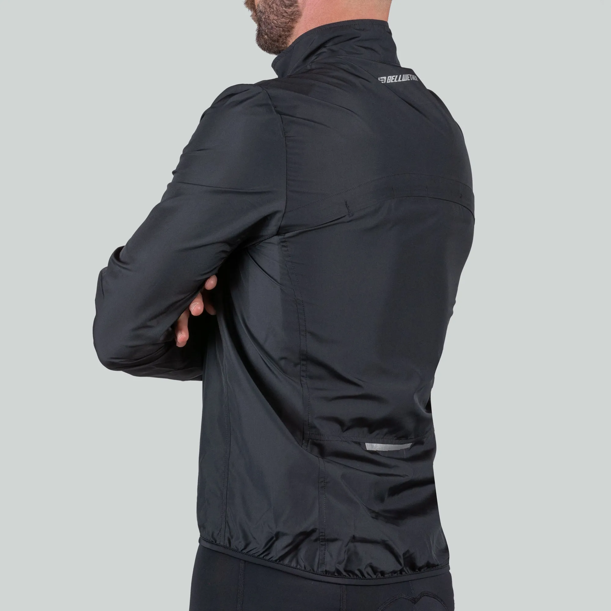 Velocity Jacket