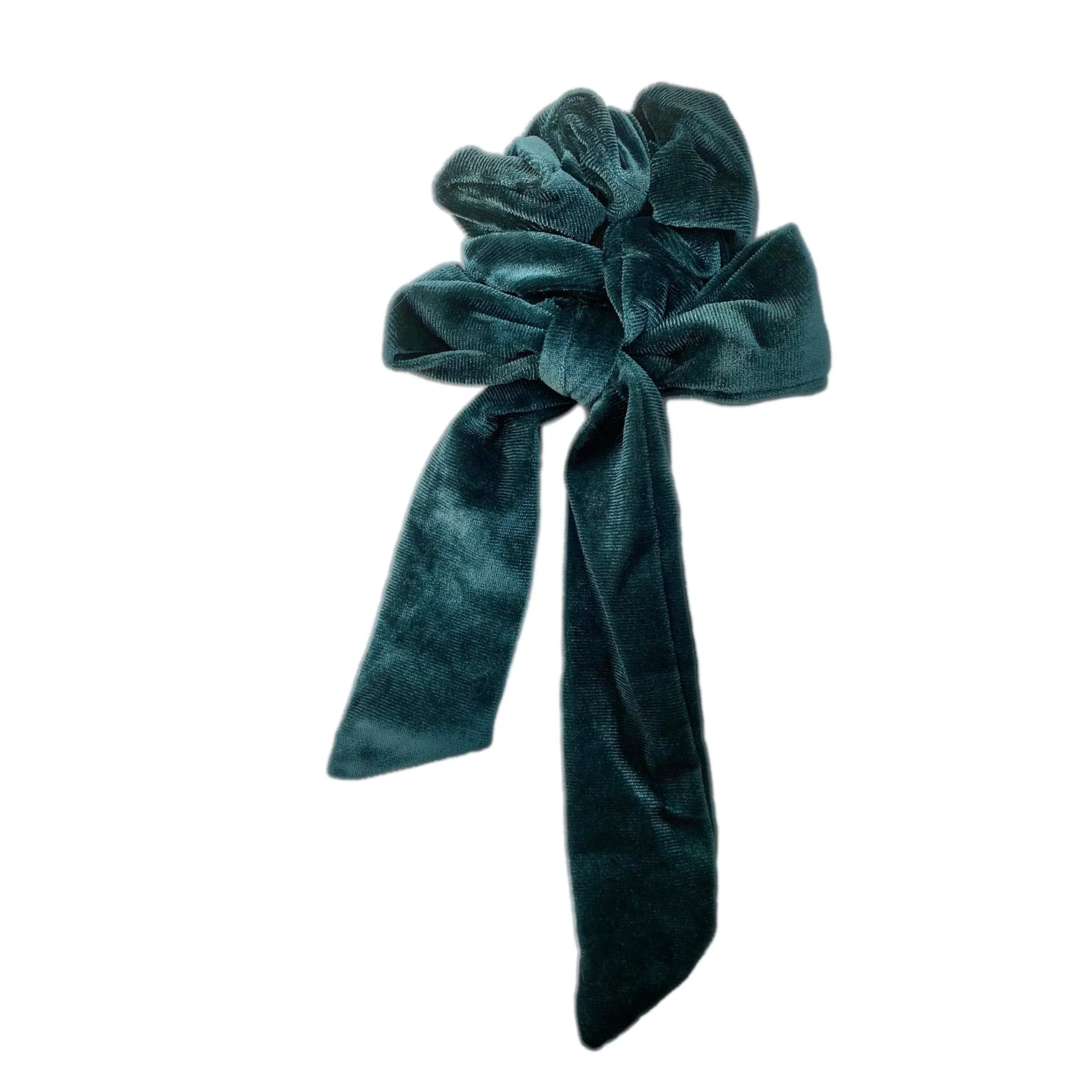 Velvet Scrunchie