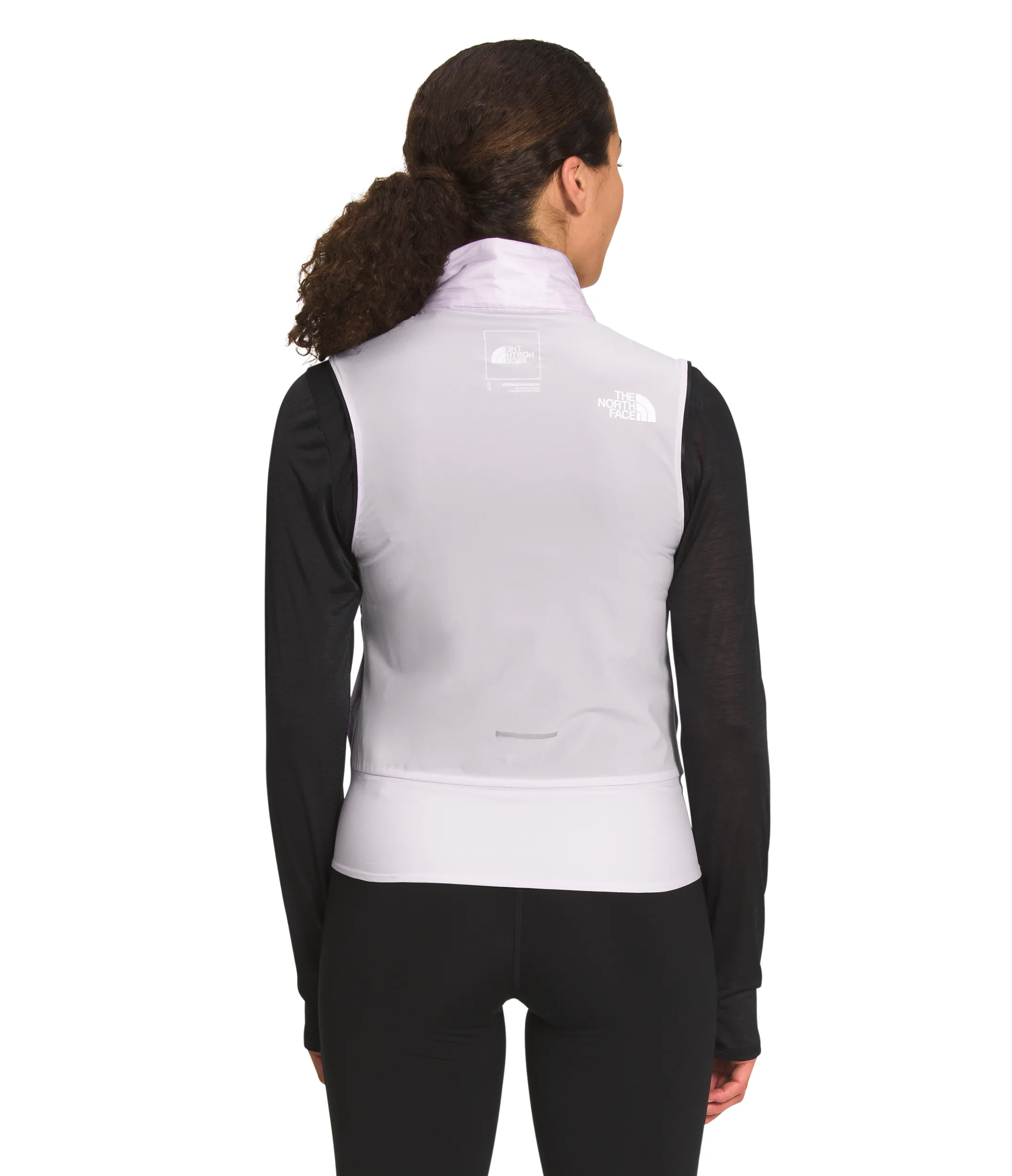 Winter Warm Insulated Vest - Women's