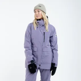 Women's All-time Insulated Jacket