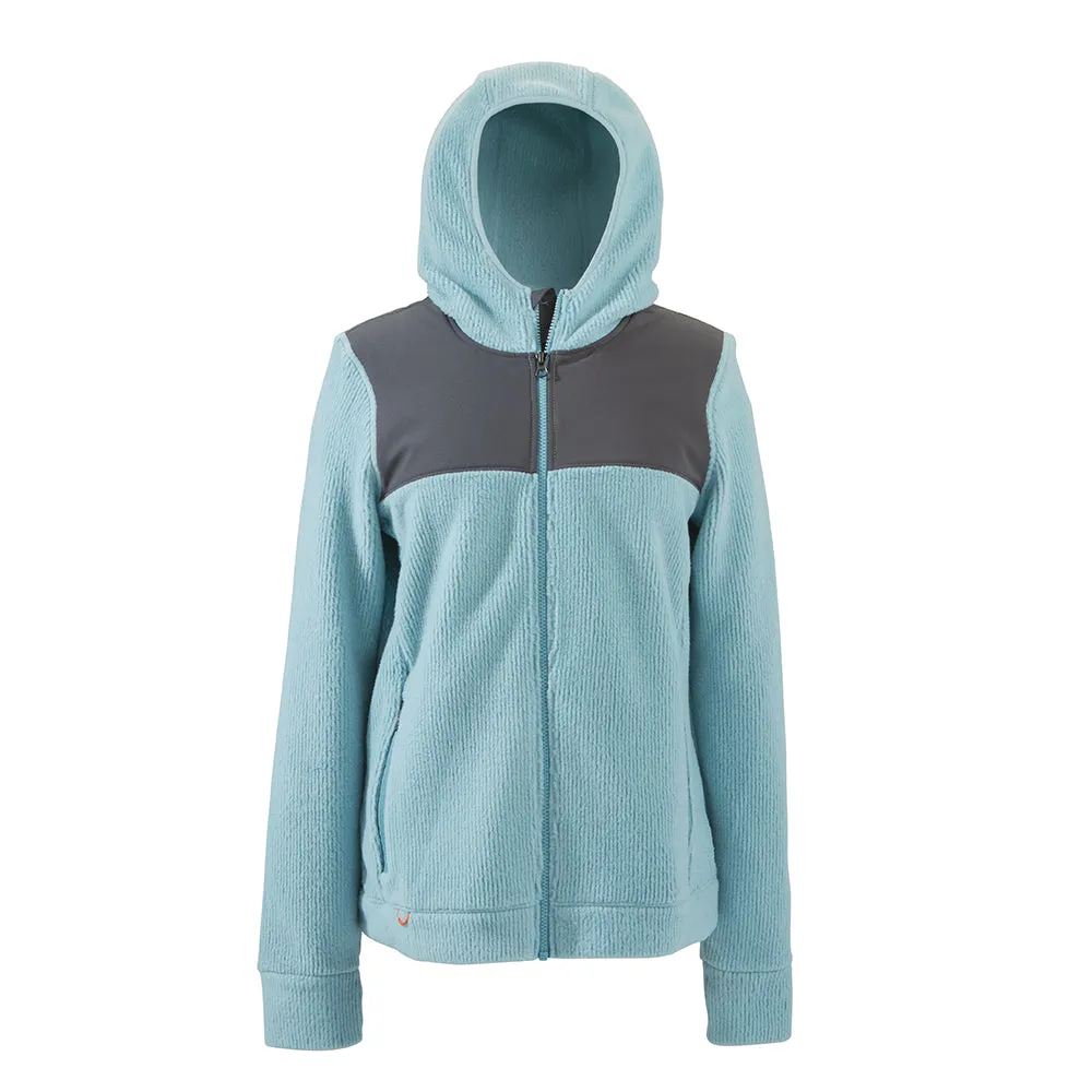 Women's Bering Fleece Full-Zip Hoodie