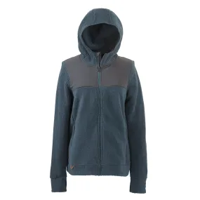 Women's Bering Fleece Full-Zip Hoodie