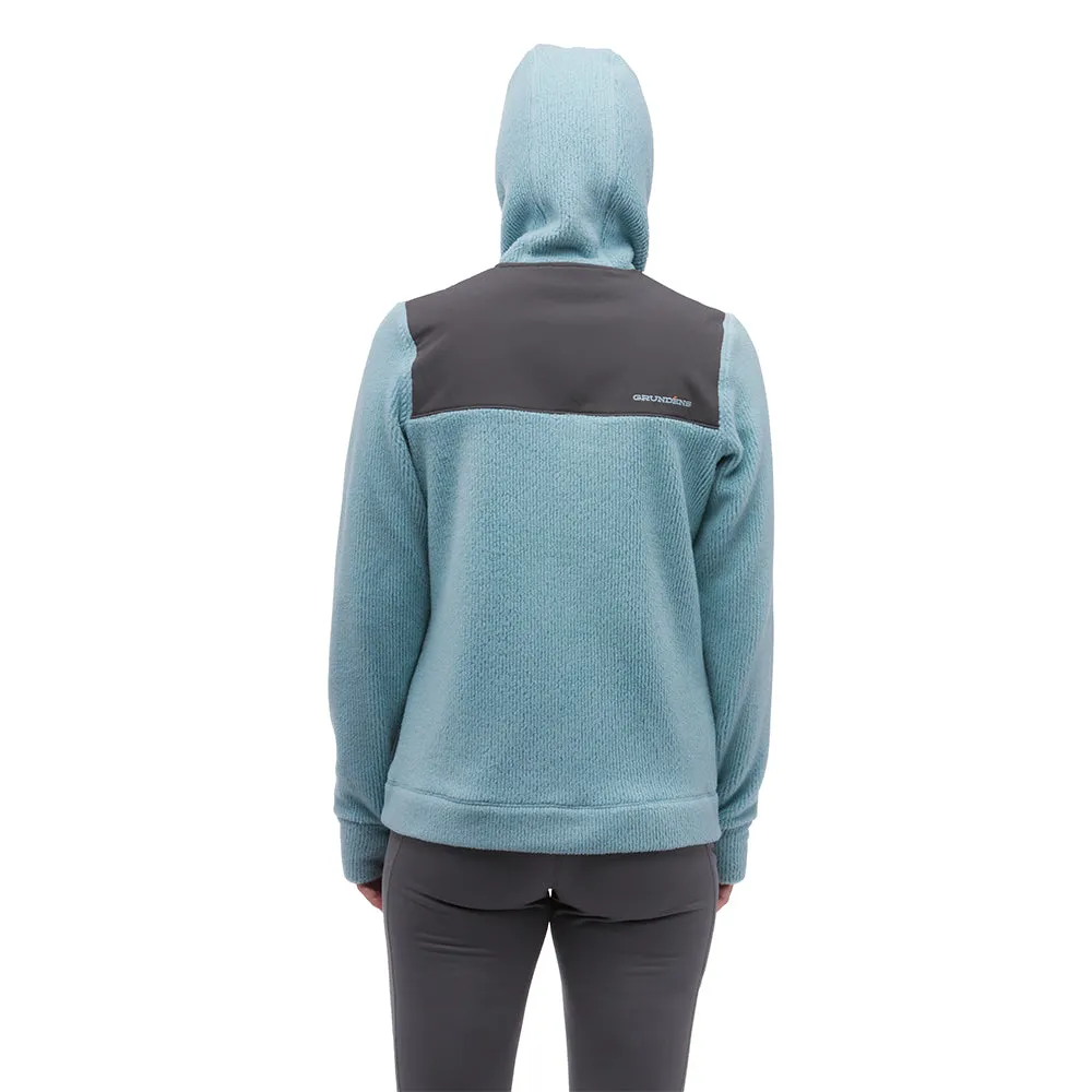 Women's Bering Fleece Full-Zip Hoodie