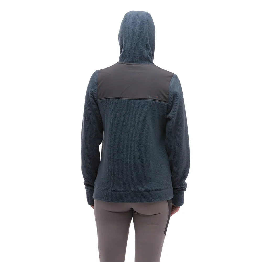 Women's Bering Fleece Full-Zip Hoodie