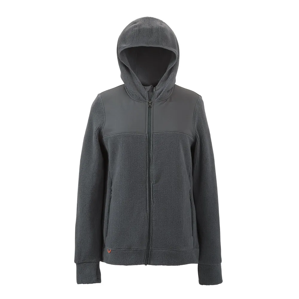 Women's Bering Fleece Full-Zip Hoodie