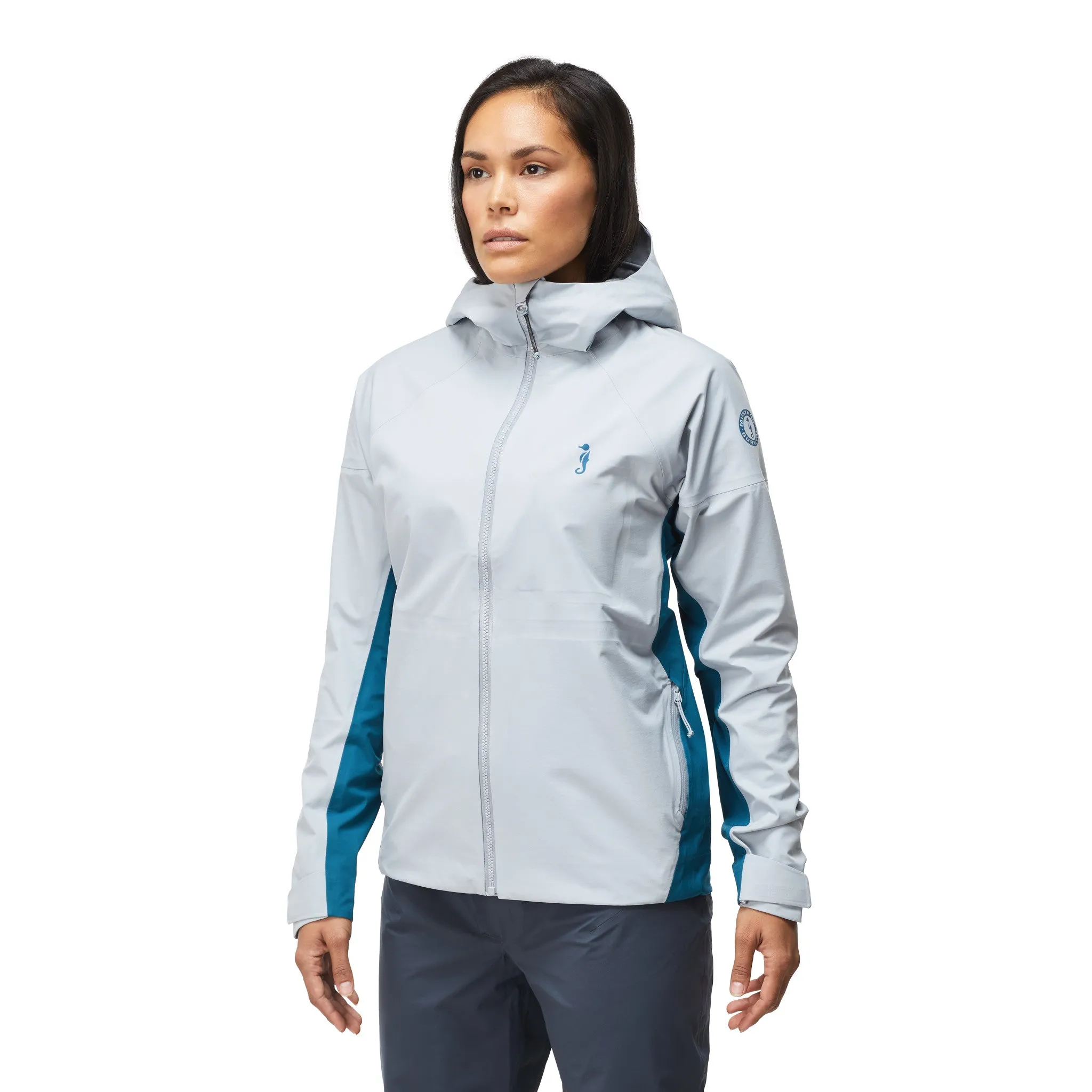 Women's Callan Waterproof Jacket