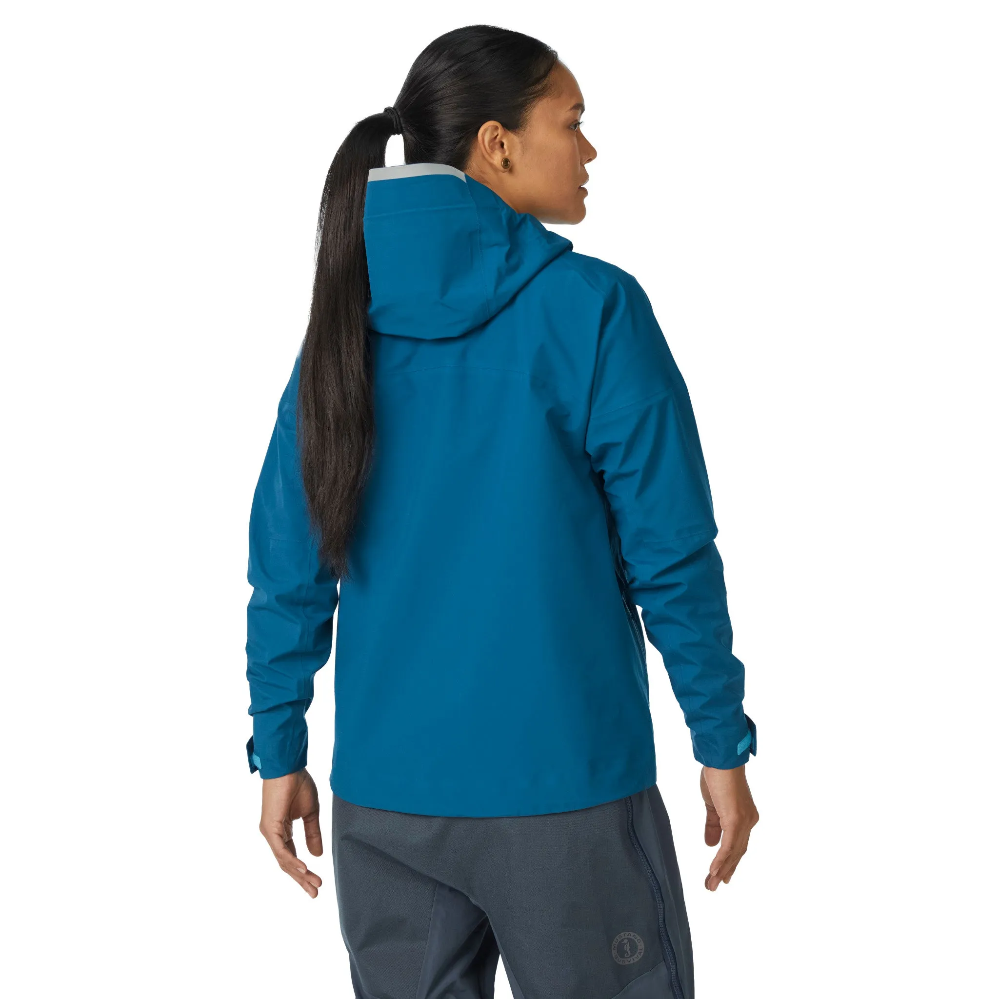 Women's Callan Waterproof Jacket