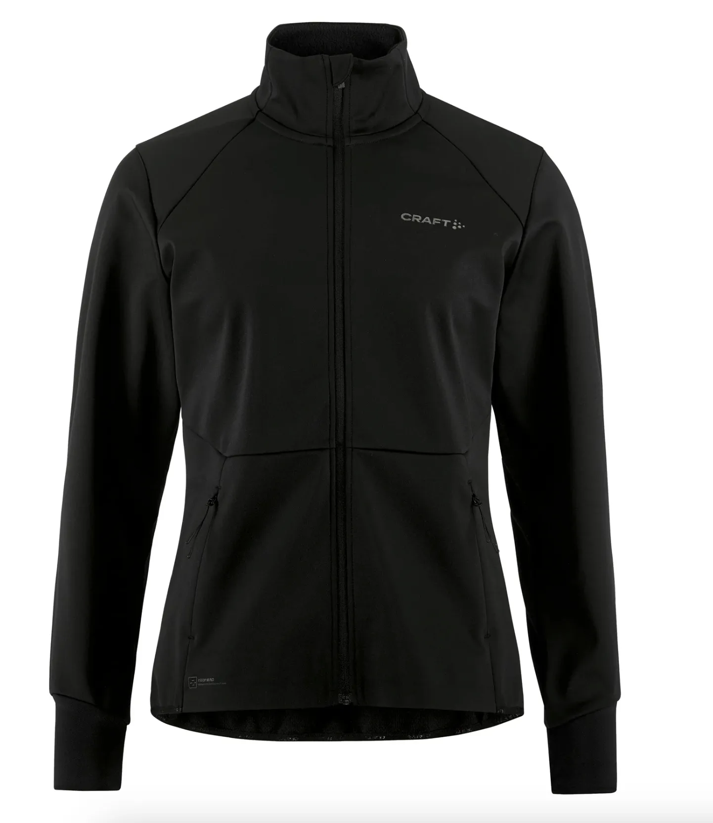 Women's Craft Core Nordic Jacket 2